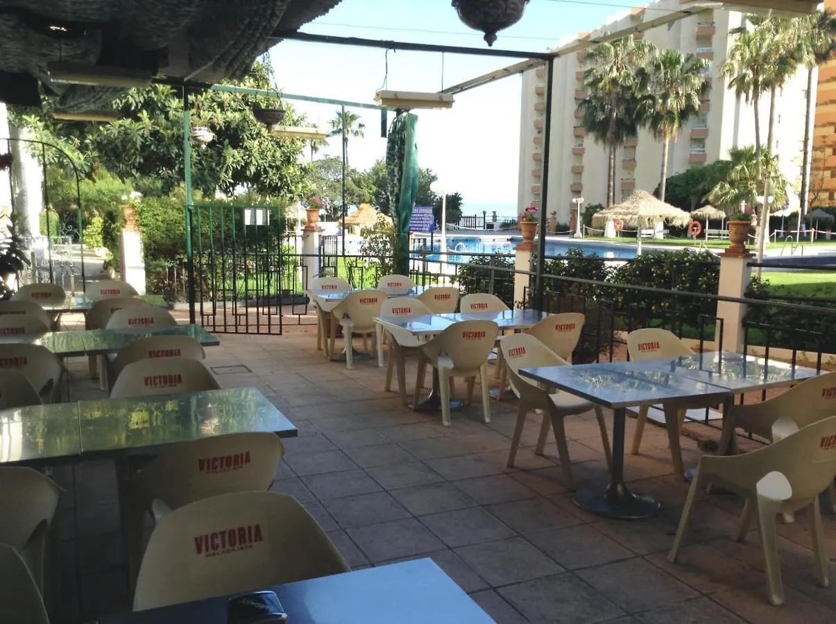 Apartamento Benalmadena Puerto Marina Apartment 0*,