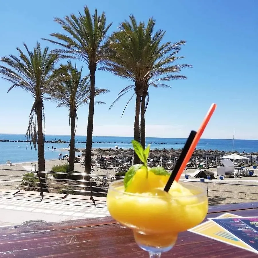 Apartamento Benalmadena Puerto Marina Apartment