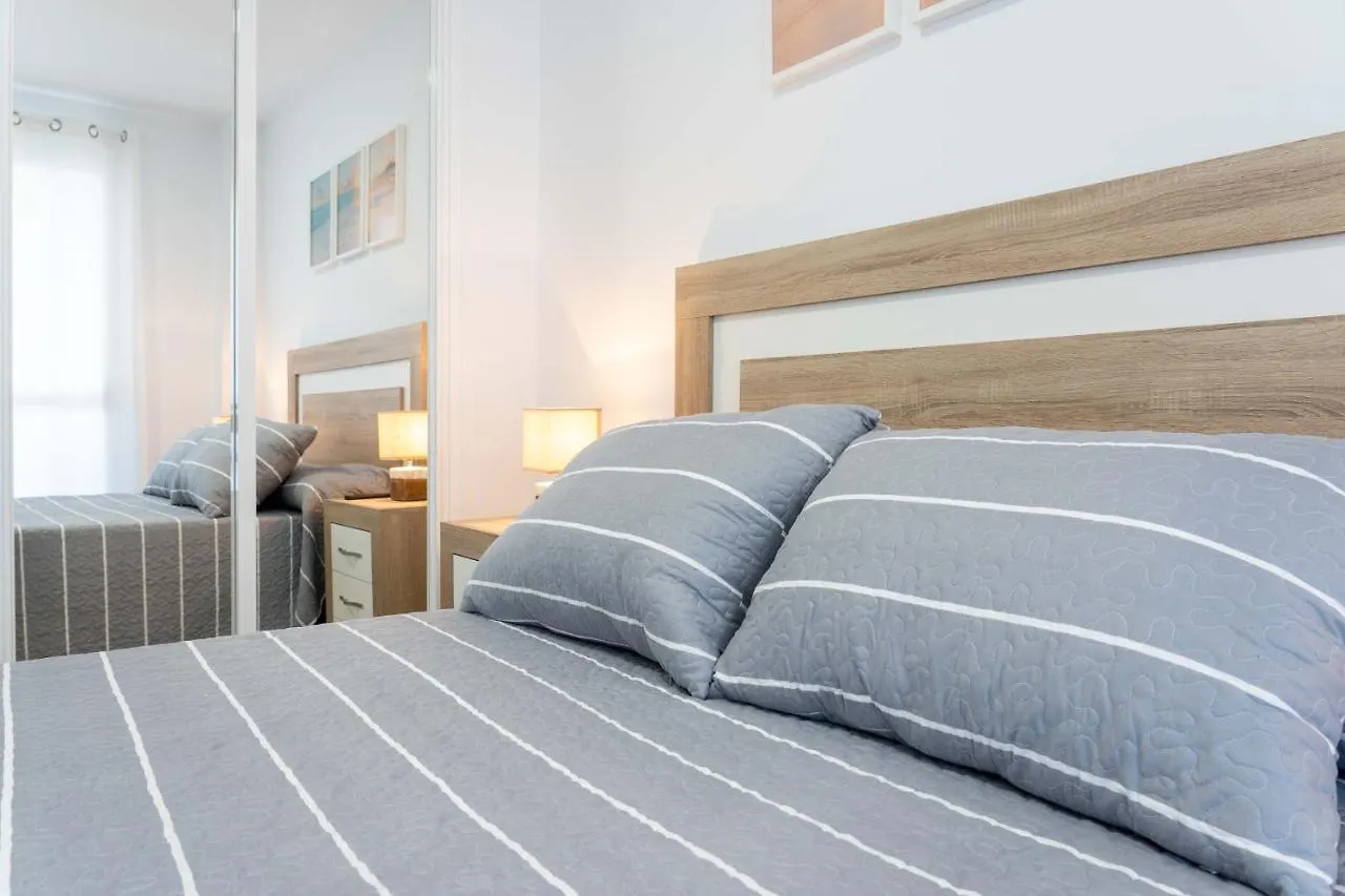 Apartamento Benalmadena Puerto Marina Apartment 0*,