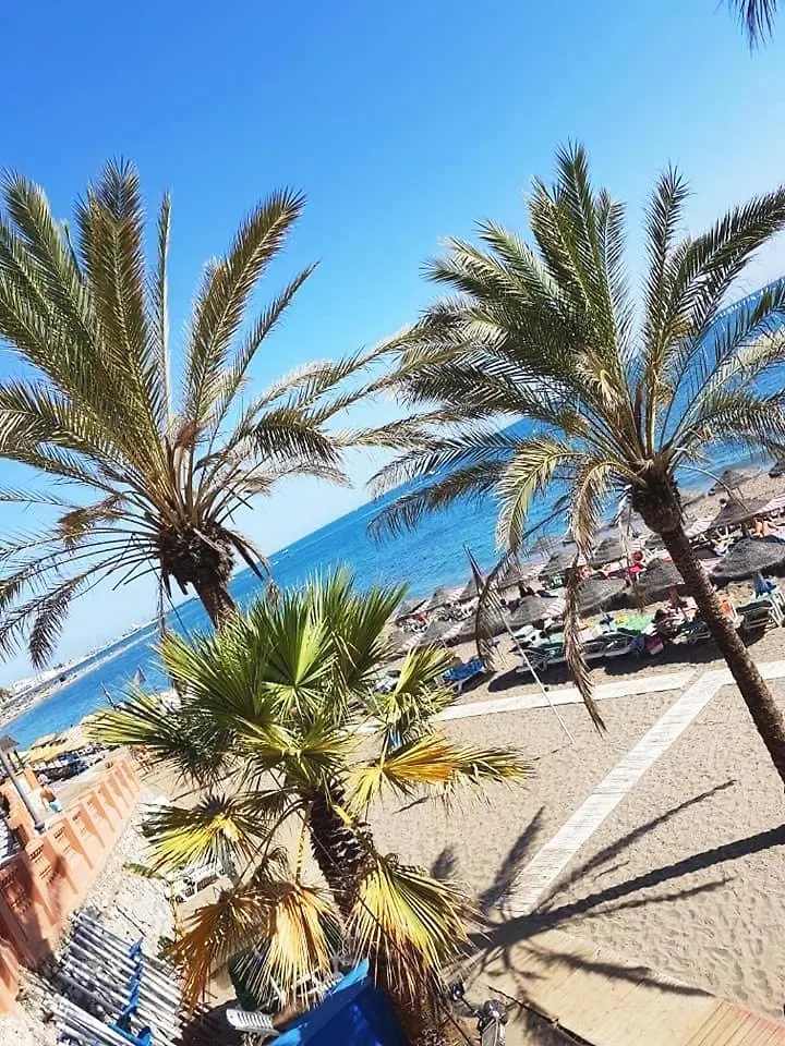 Apartamento Benalmadena Puerto Marina Apartment Spain