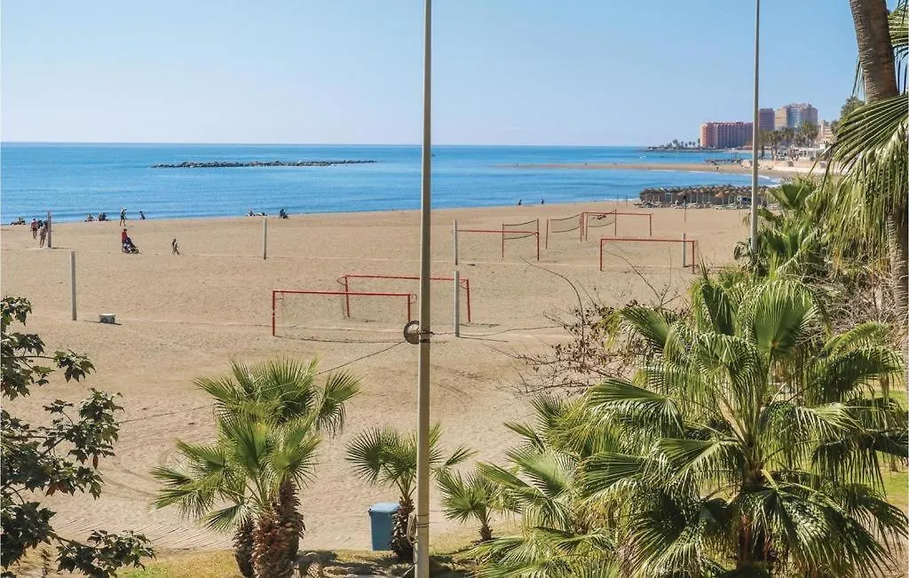 Apartamento Benalmadena Puerto Marina Apartment