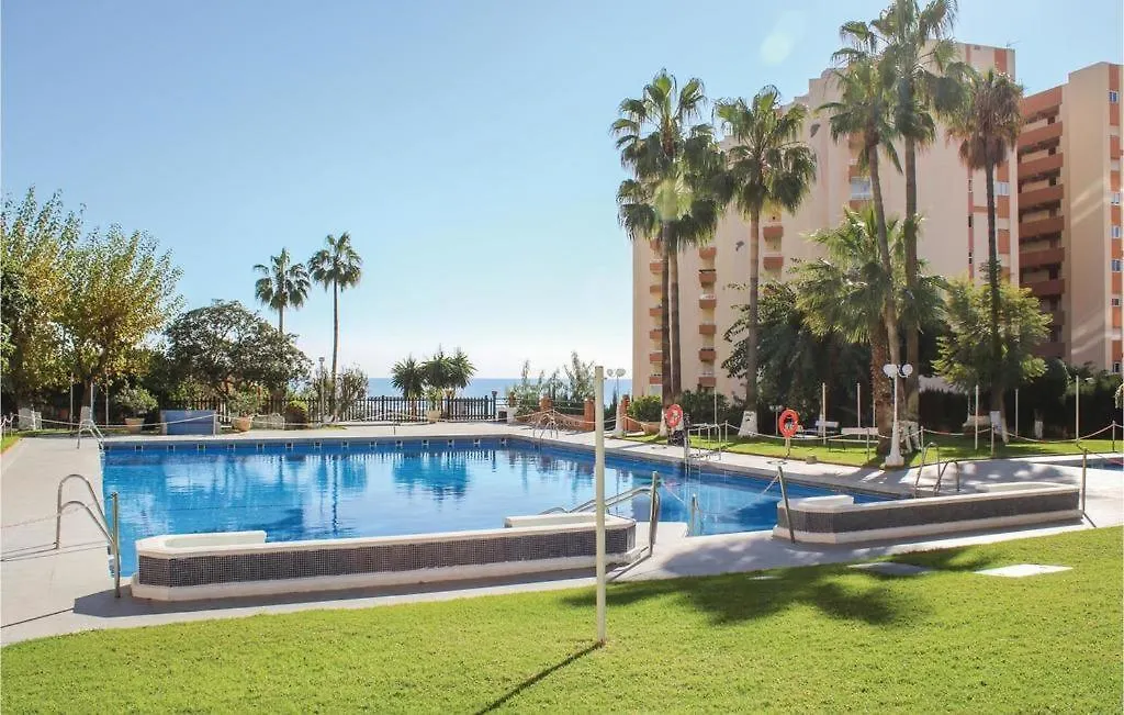 Apartamento Benalmádena Puerto Marina Apartamento