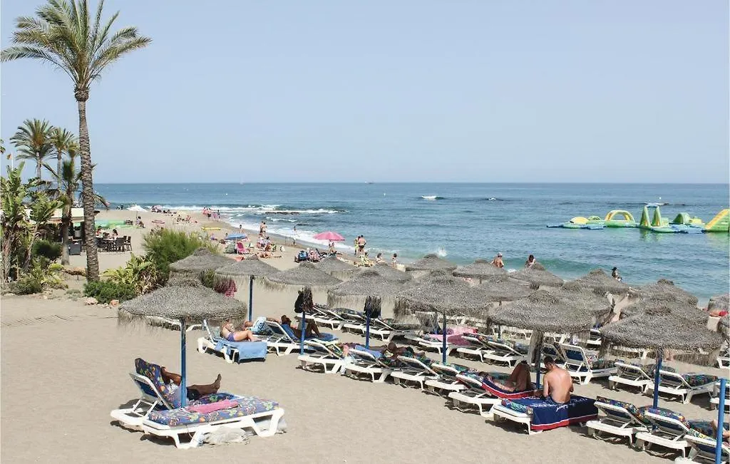 Apartamento Benalmádena Puerto Marina Apartamento 0*,